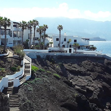 Faro De Sardina Apartment Exterior photo