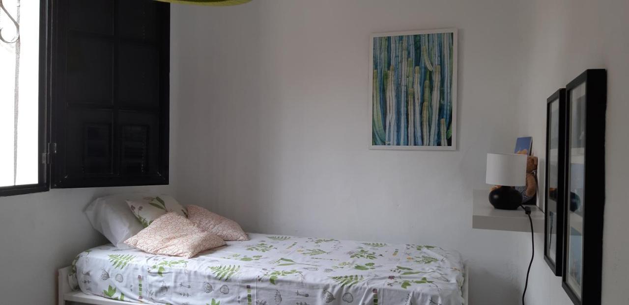 Faro De Sardina Apartment Exterior photo