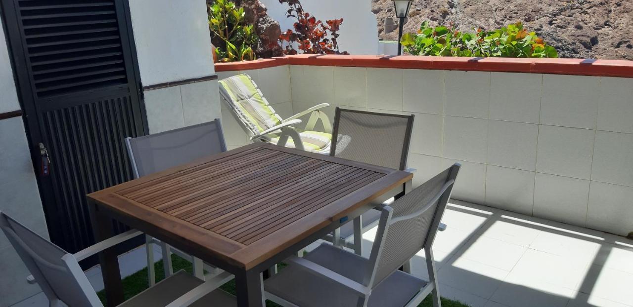Faro De Sardina Apartment Exterior photo