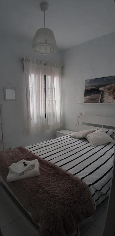 Faro De Sardina Apartment Exterior photo