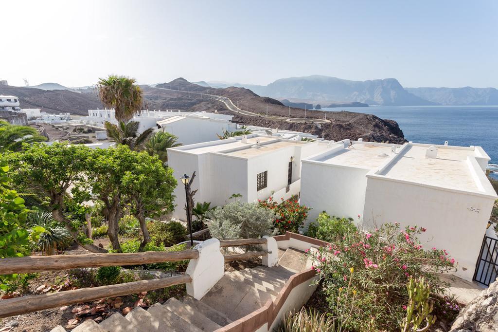 Faro De Sardina Apartment Exterior photo