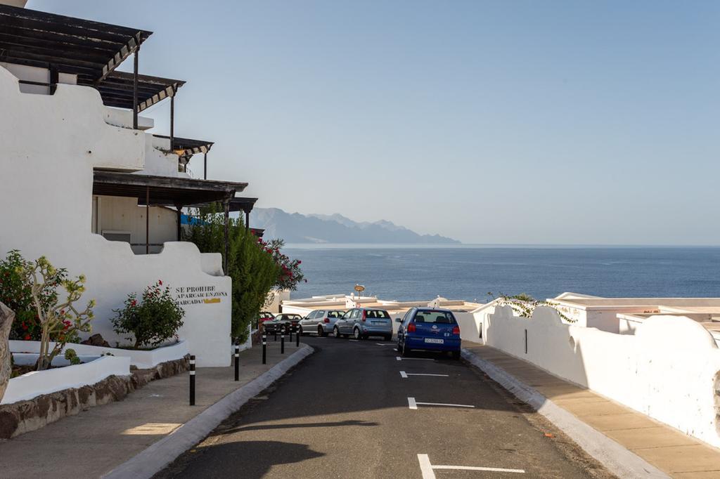 Faro De Sardina Apartment Exterior photo