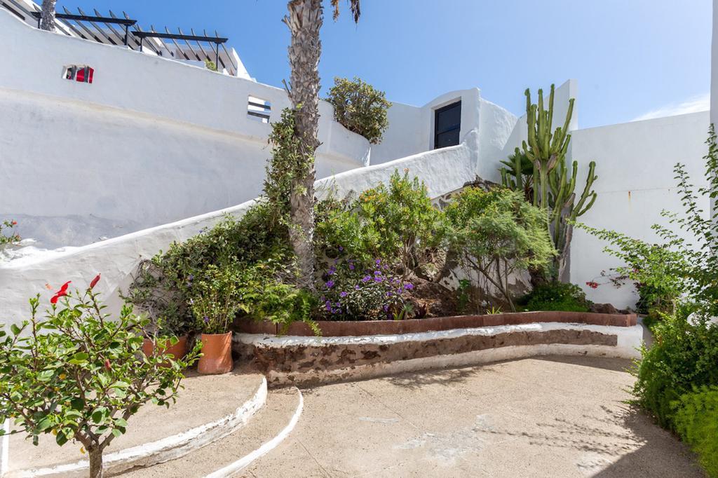 Faro De Sardina Apartment Exterior photo