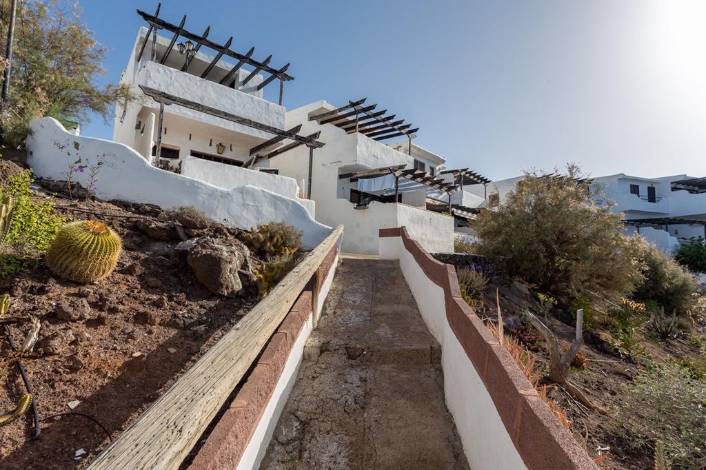 Faro De Sardina Apartment Exterior photo