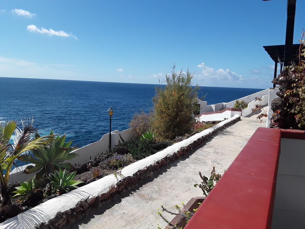 Faro De Sardina Apartment Exterior photo