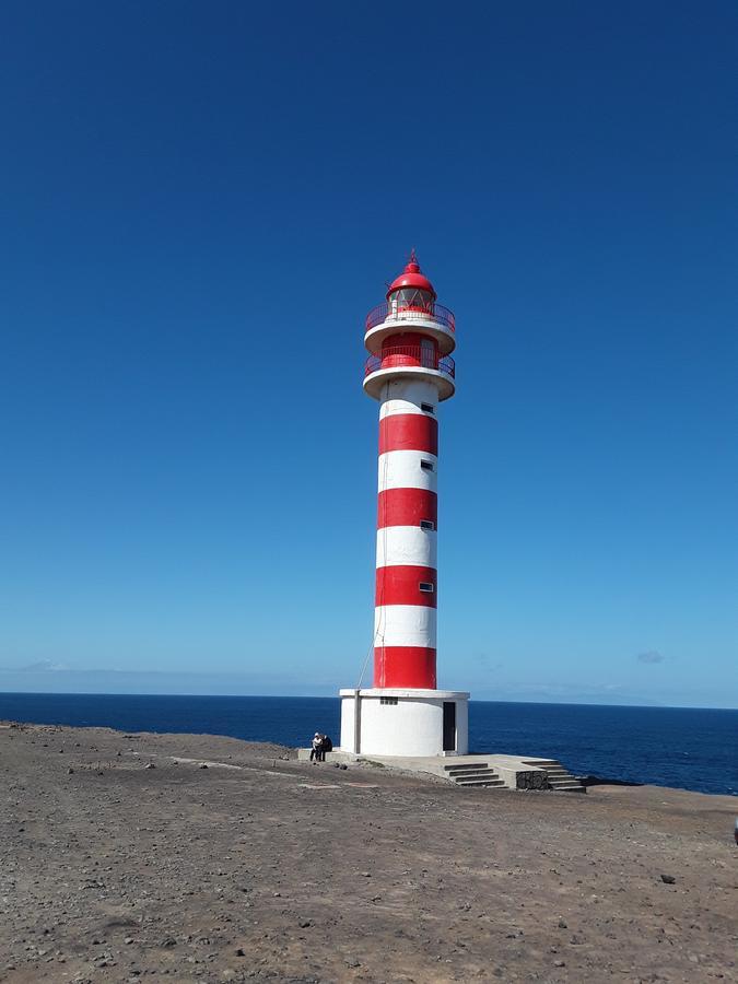 Faro De Sardina Apartment Exterior photo